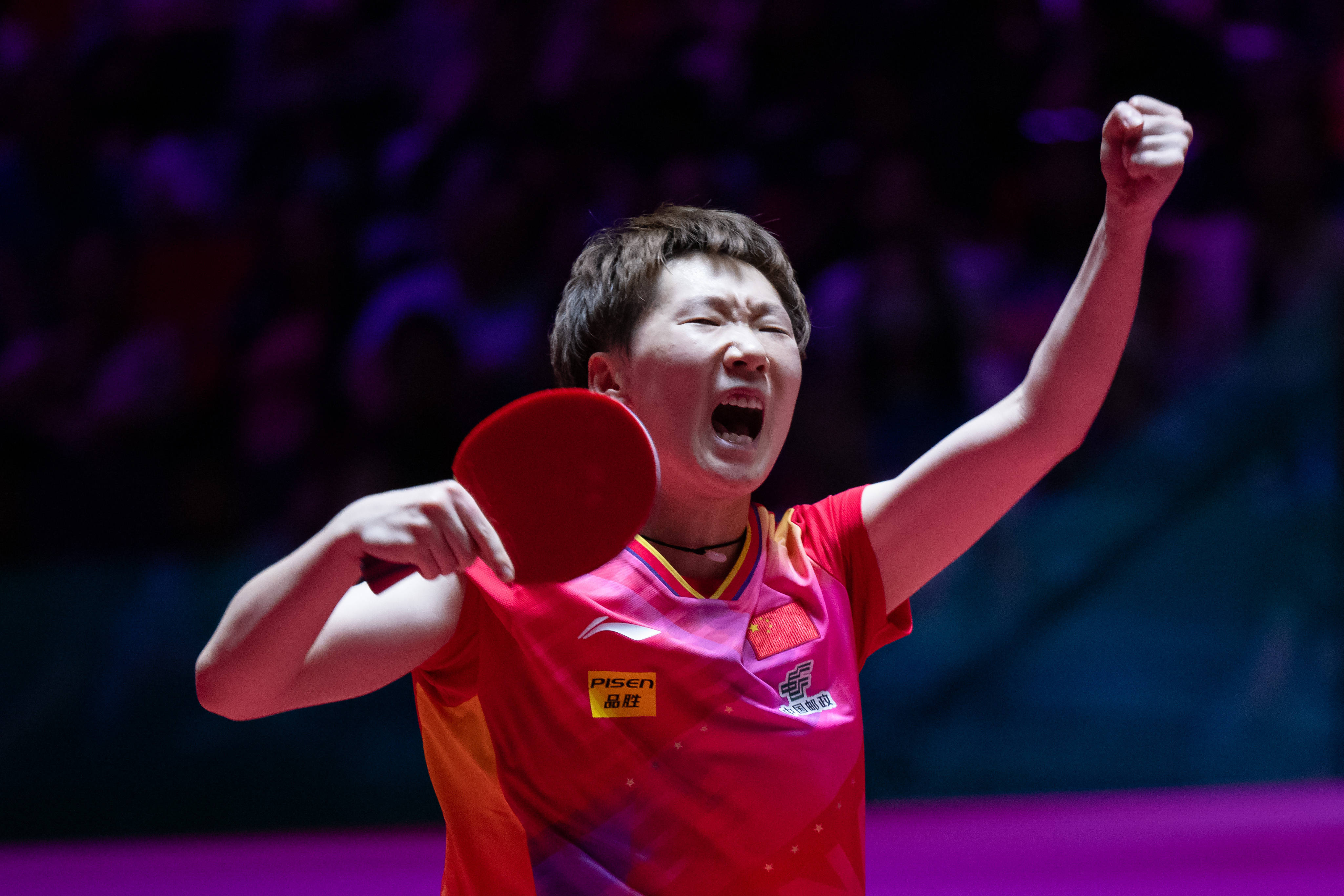 挑射是最佳 挑射是最佳