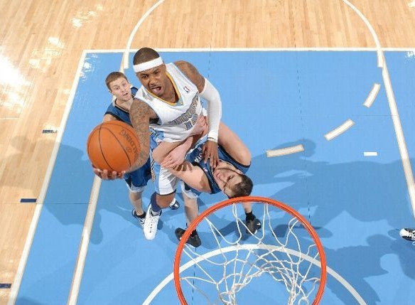 走向更大的 走向更大的