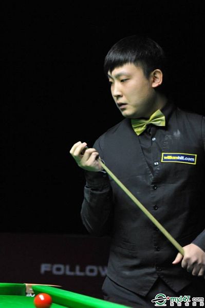 关键回合决 关键回合决