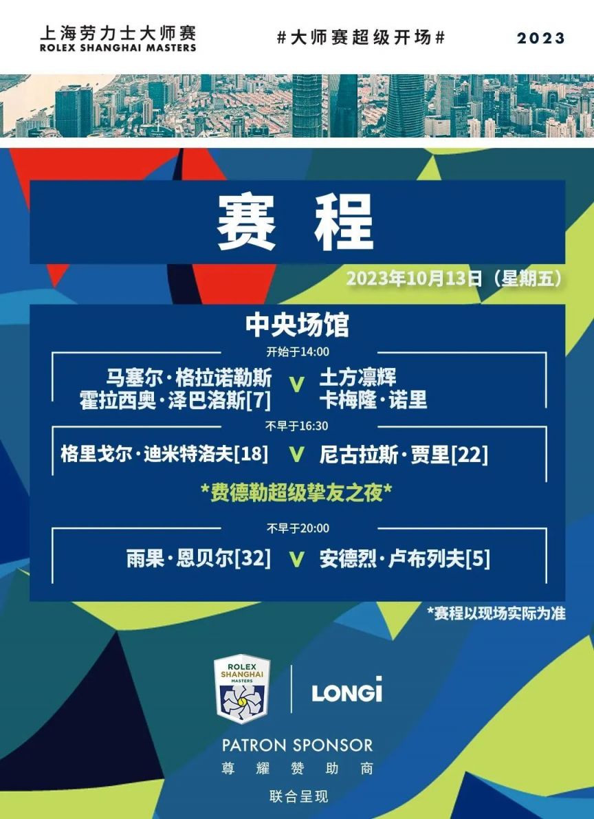 分率队上演